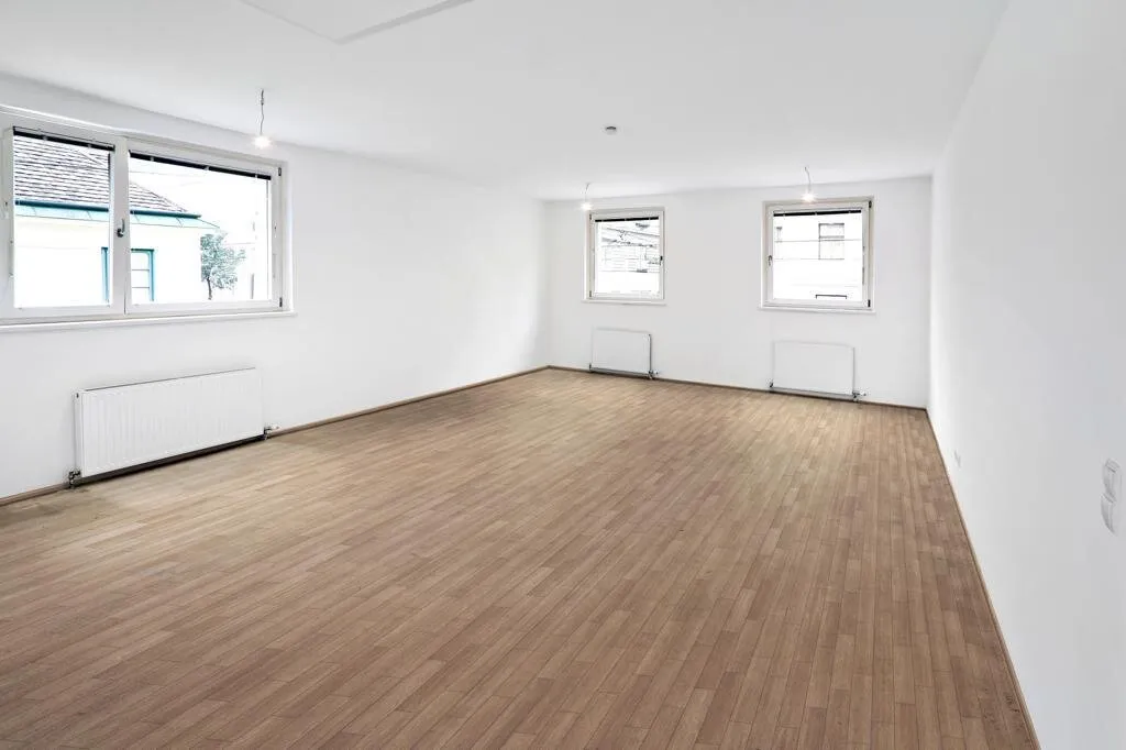 Büro- bzw. Ordination in bester Lage! - Ansicht 3