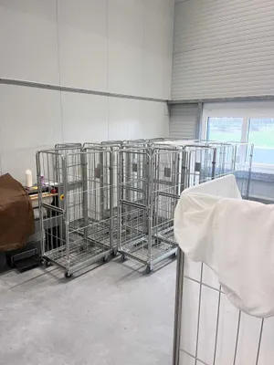 Gewerbeimmobilie mieten in Korneuburg – 311 m², € 12 – Bild 6 von 9