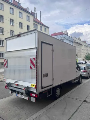 Gewerbeimmobilie mieten in Korneuburg – 311 m², € 12 – Bild 7 von 9