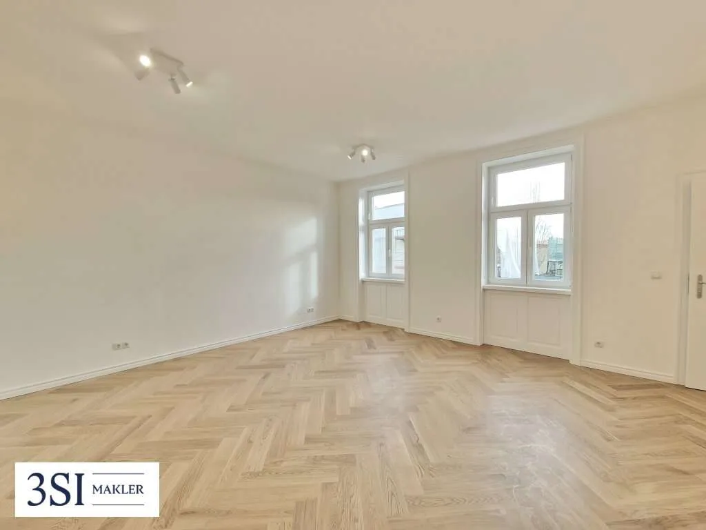 Lilienberggasse 14 - Ansicht 2