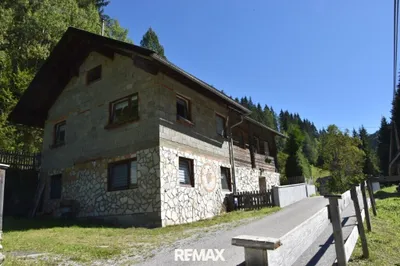 4-Zimmer-Haus kaufen in Spittal an der Drau – 228 m², € 110.000 – Bild 3 von 22