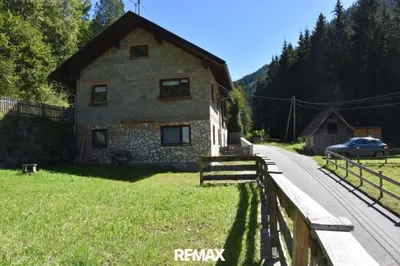 4-Zimmer-Haus kaufen in Spittal an der Drau – 228 m², € 110.000 – Bild 8 von 22