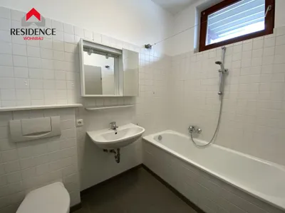1-Zimmer-Wohnung mieten in Vöcklabruck – 38,33 m², € 619 – Bild 9 von 15