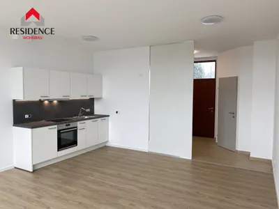 1-Zimmer-Wohnung mieten in Vöcklabruck – 38,33 m², € 619 – Bild 1 von 15