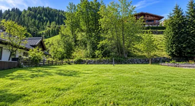 Grundstück kaufen in Kitzbühel – 825 m², € 1.650.000