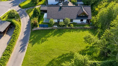 Grundstück kaufen in Kitzbühel – 825 m², € 1.650.000 – Bild 2 von 6