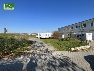 Immobilie mieten in Eisenstadt - Umgebung – 500 m², € 500 – Bild 4 von 9