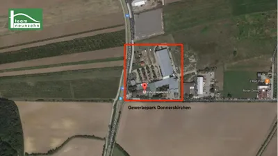 Immobilie mieten in Eisenstadt - Umgebung – 500 m², € 500 – Bild 7 von 9