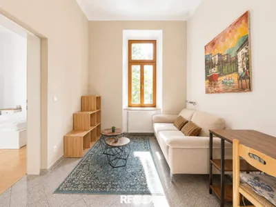 2-Zimmer-Wohnung kaufen in Wien – 42 m², € 300.000