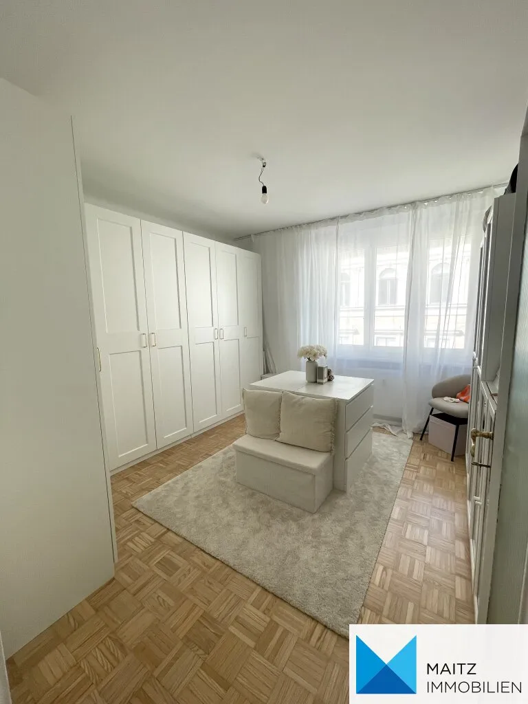 Wohnung – Wien - Ansicht 3