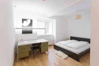2-Zimmer-Immobilie kaufen in Wien – 56 m², € 360.000 – Bild 2 von 8