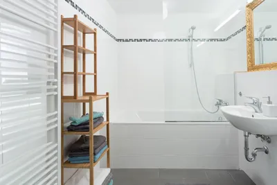 2-Zimmer-Immobilie kaufen in Wien – 56 m², € 360.000 – Bild 5 von 8
