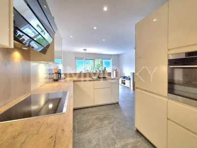 2-Zimmer-Wohnung kaufen in Feldkirch – 50 m², € 329.000 – Bild 2 von 5