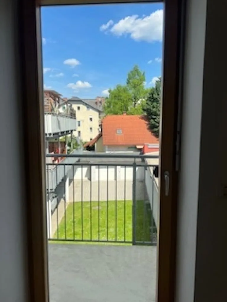 Wohnung – Graz, Smart City, Lend - Ansicht 2