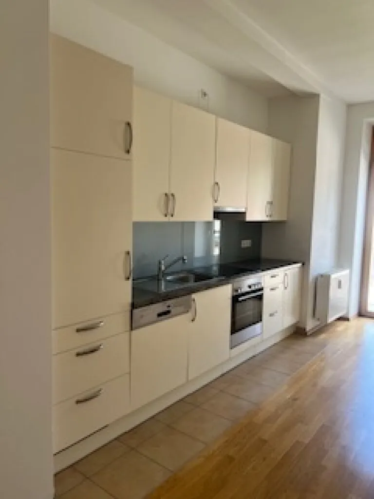 Wohnung – Graz, Smart City, Lend - Ansicht 3