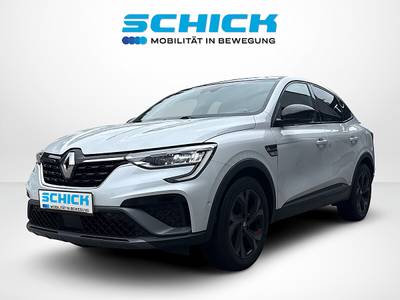 Renault Arkana TCe 140 EDC PF R.S. Line Aut.
