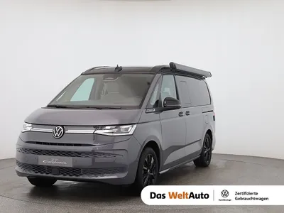 Kastenwagen VW T7 California Ocean eHybrid...