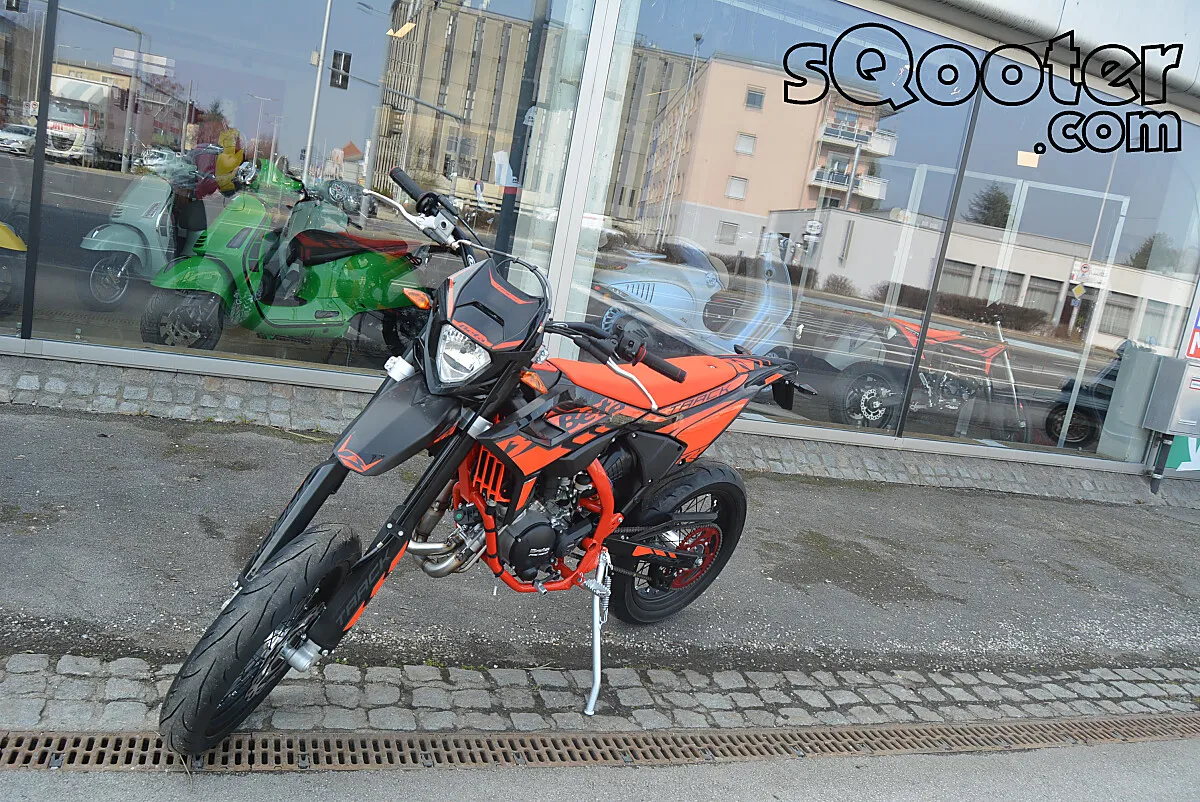 Beta RR