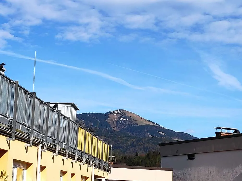 Wohnung – Hallein - Ansicht 2