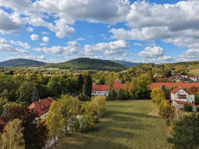 Grundstück kaufen in Neunkirchen – 1 259 m², € 135.000