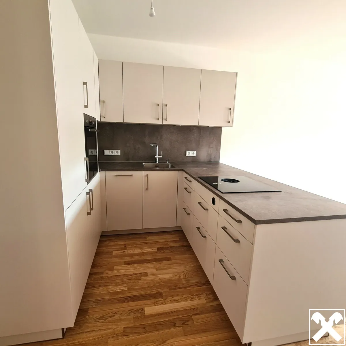 Neuwertige Mietwohnung in Altenberg – pohled 3