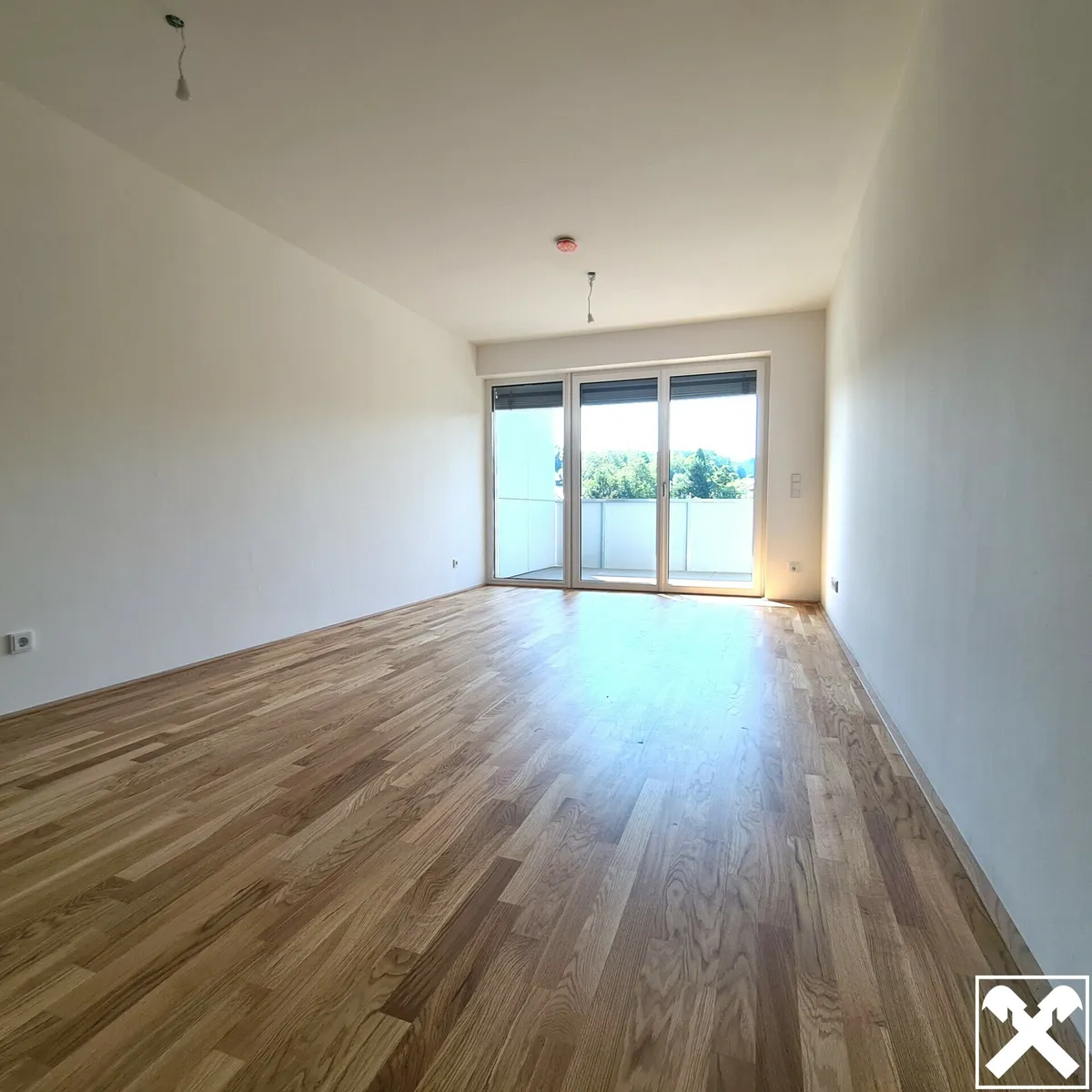 Neuwertige Mietwohnung in Altenberg – pohled 2