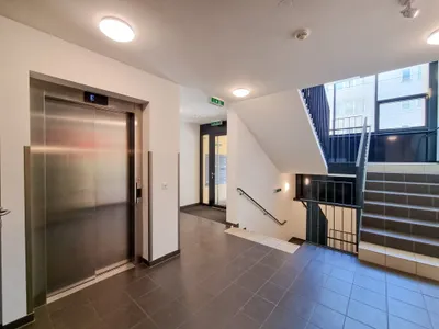 2-Zimmer-Wohnung mieten in Wien – 59 m², € 958 – Bild 8 von 9