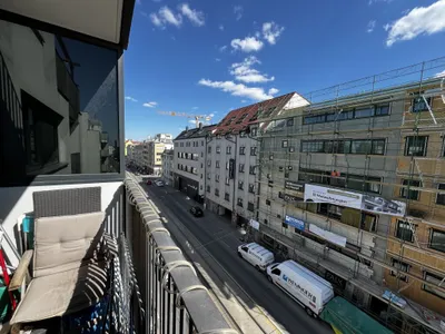 2-Zimmer-Wohnung mieten in Wien – 59 m², € 958 – Bild 1 von 9
