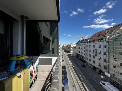 2-Zimmer-Wohnung mieten in Wien – 59 m², € 958 – Bild 2 von 9