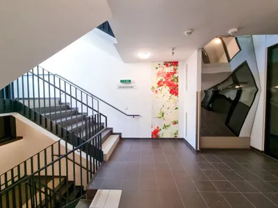 2-Zimmer-Wohnung mieten in Wien – 59 m², € 958 – Bild 7 von 9