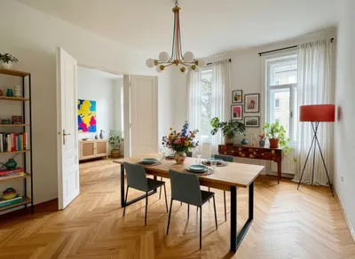 3-Zimmer-Wohnung kaufen in Wien – 64,2 m², € 389.000 – Bild 4 von 17