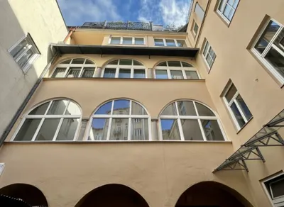 3-Zimmer-Wohnung kaufen in Klagenfurt – 93,92 m², € 229.000