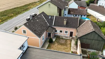 5-Zimmer-Gewerbeimmobilie mieten in Sankt Pölten Land – 100,32 m², € 1.299 – Bild 9 von 36