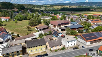 5-Zimmer-Gewerbeimmobilie mieten in Sankt Pölten Land – 100,32 m², € 1.299 – Bild 5 von 36
