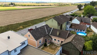 5-Zimmer-Gewerbeimmobilie mieten in Sankt Pölten Land – 100,32 m², € 1.299 – Bild 8 von 36