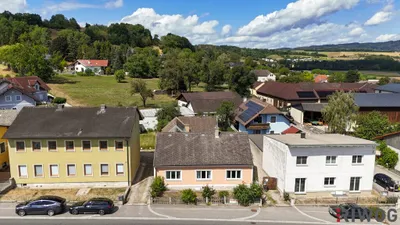 5-Zimmer-Gewerbeimmobilie mieten in Sankt Pölten Land – 100,32 m², € 1.299 – Bild 3 von 36
