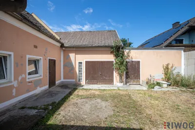 5-Zimmer-Gewerbeimmobilie mieten in Sankt Pölten Land – 100,32 m², € 1.299 – Bild 16 von 36