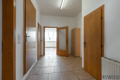 5-Zimmer-Gewerbeimmobilie mieten in Sankt Pölten Land – 100,32 m², € 1.299 – Bild 22 von 36