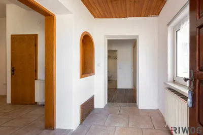 5-Zimmer-Gewerbeimmobilie mieten in Sankt Pölten Land – 100,32 m², € 1.299 – Bild 21 von 36