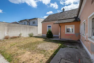 5-Zimmer-Gewerbeimmobilie mieten in Sankt Pölten Land – 100,32 m², € 1.299 – Bild 15 von 36
