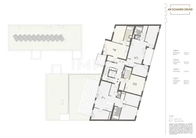 3-Zimmer-Wohnung kaufen in Wien – 65,24 m², € 398.900 – Bild 10 von 10