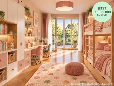 5-Zimmer-Wohnung kaufen in Wien – 108,21 m², € 799.000