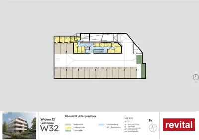 5-Zimmer-Wohnung kaufen in Dornbirn – 165 m² – Bild 14 von 14