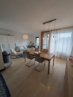 3-Zimmer-Wohnung verkehrsgünstig und Donauinsel-Nähe – Bild 3