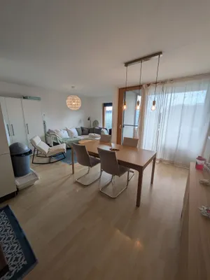 3-Zimmer-Wohnung verkehrsgünstig und Donauinsel-Nähe – Bild 2