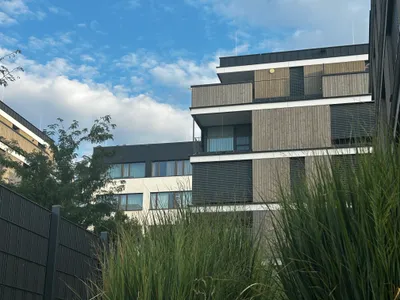Wohnung mieten in Eisenstadt – 76 m², € 1.350