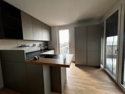 Wohnung mieten in Eisenstadt – 76 m², € 1.350 – Bild 2 von 5