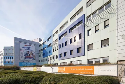 Gewerbeimmobilie mieten in Wien – 747 m², € 11 – Bild 10 von 10