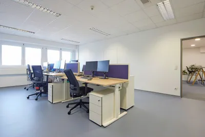 Gewerbeimmobilie mieten in Wien – 747 m², € 11 – Bild 4 von 10