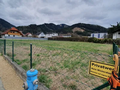 Grundstück zum Kauf in 8700 Leoben